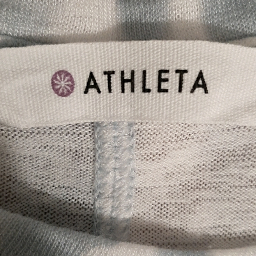 🌺ATHLETA Top - Picture 6 of 7